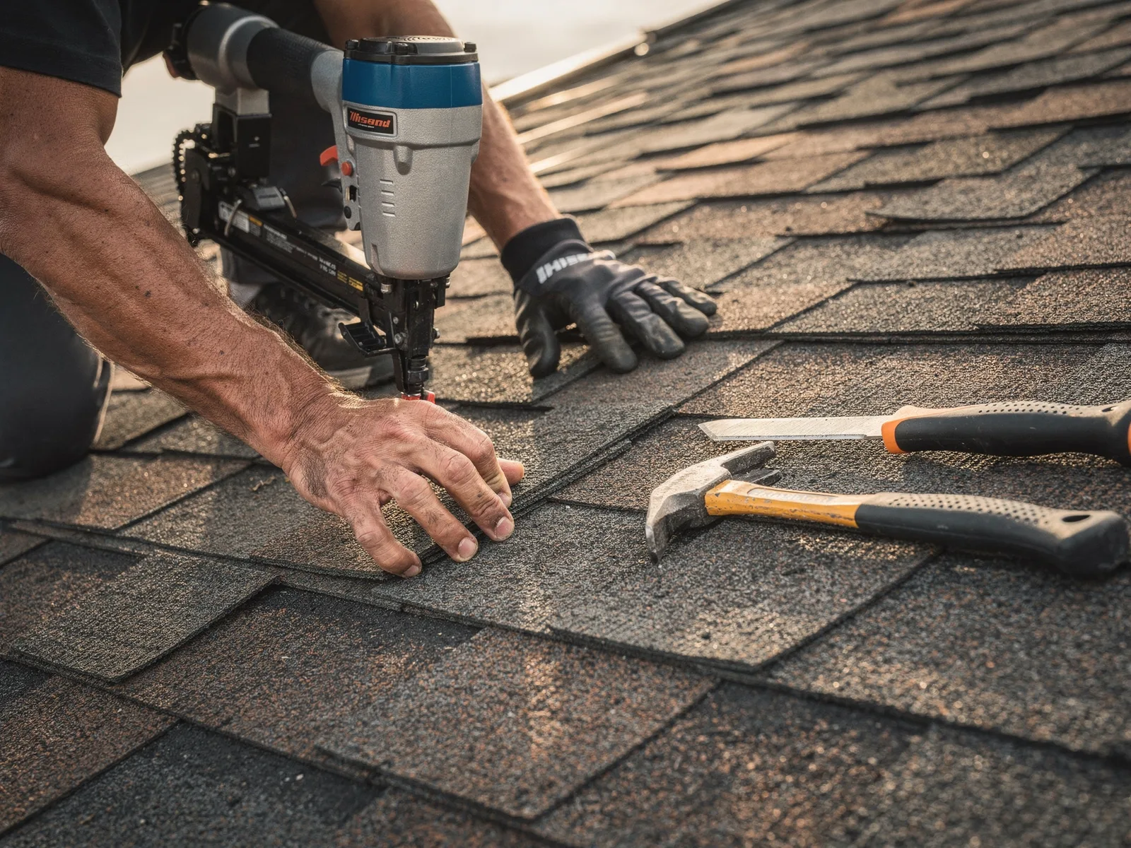 Why choose Roof Repair in Kittery, ME